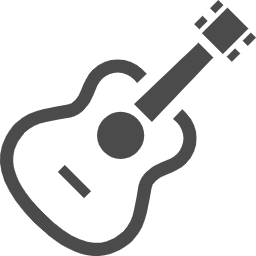 Guitar icon